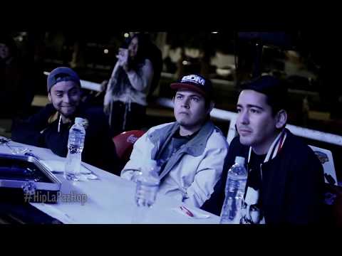 Kolor fu Vs Scream | Octavos | BDM ZONA NORTE CHILE 2018