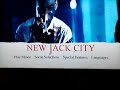 New Jack City Dvd Menu