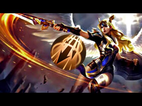 Freya Inspire is The New META