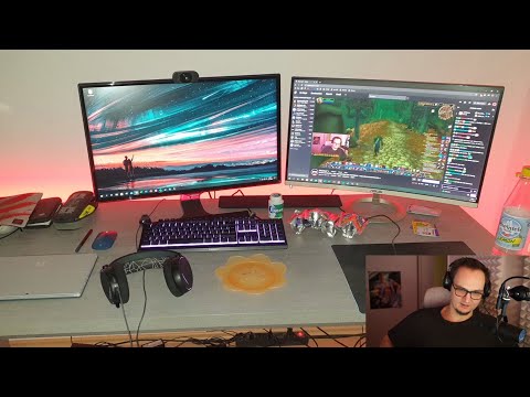 Moondye7 reagiert auf Setups der Zuschauer - #md7pc (Part2/5) | MD7 REACT #44