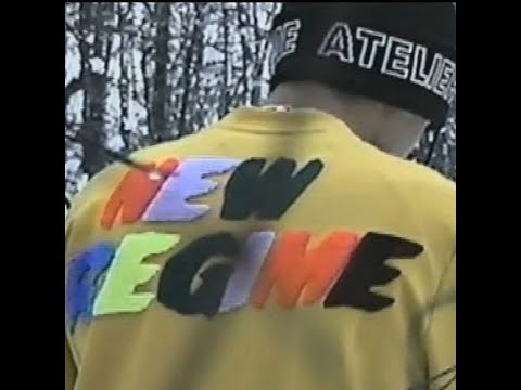 Yung Heat - snow. (Official Video)