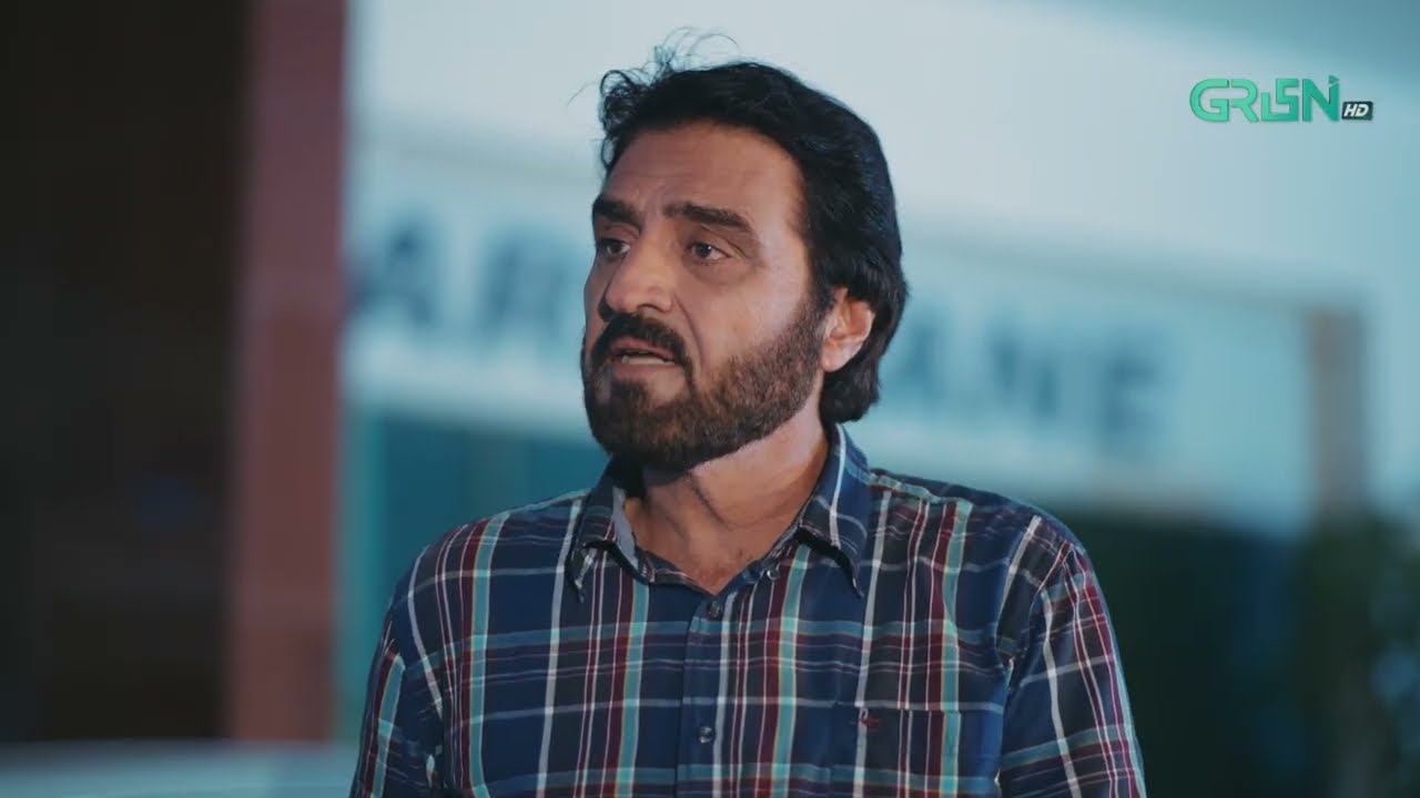 Maa Episode 41 ( Best Moment 01 ) Aina Asif - Ahmed Rafique - Sunita Marshall | Green TV