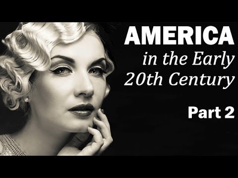 The Century: America's Time - 1920-1929: Boom To Bust
