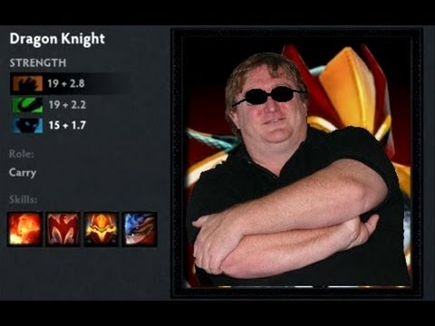 The BOSS Guide to Dragon Knight