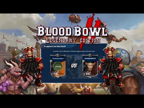 Tryharding with Ch.Orfs vs Ch.Orfs - Match 16