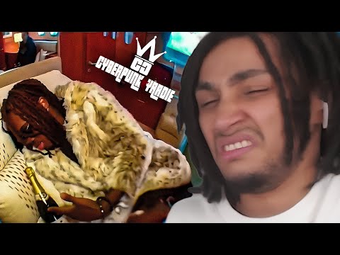 HE IS INSANE! | Ciel - STV CRiBS (FT SPiCEKARTEL)