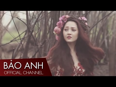 Mình Yêu Nhau Bao Lâu - Bảo Anh ft Hoàng Tôn (Official MV)
