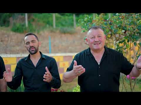 Avni Lushka & Luli Qose - Jam krenar që jam mokrar.