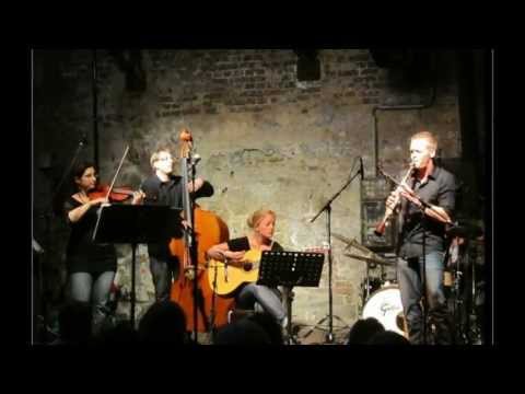 crazy freilach - dance of the souls