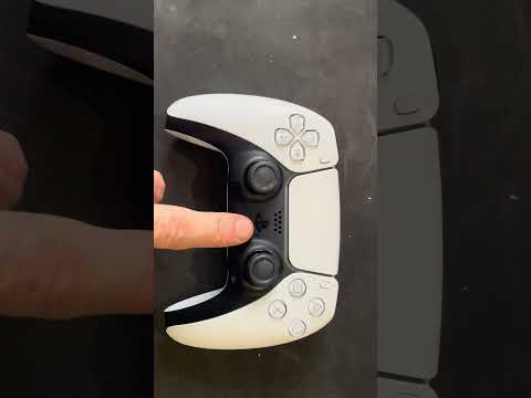 фото геймпад dualsense ps5 (не рабочий) 0
