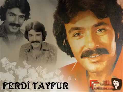 Ferdi Tayfur Kara Gurbet