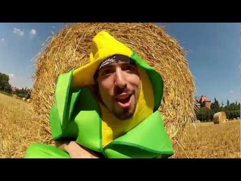 Vero Su Bianco - Il Grano