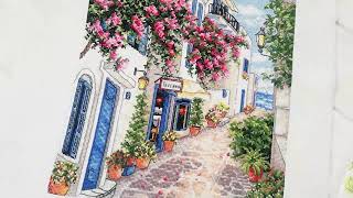 Сонячна Греція VN-159