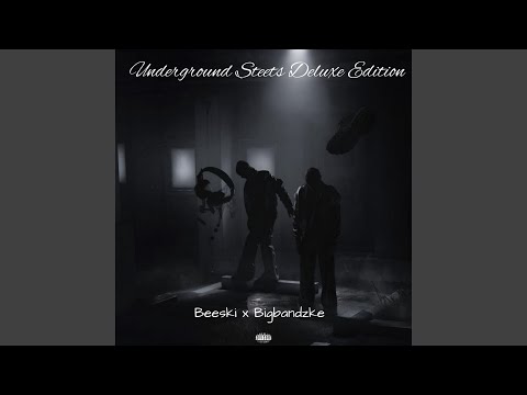 Speak On It (feat. Beeski)