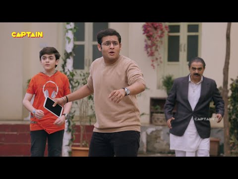 Baalveer Returns Full Episode 229 || Dev Joshi, Vansh Sayani || बालवीर