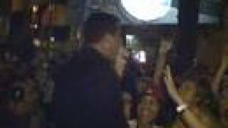 Alien Ant Farm - Drifting Apart - Live in Tempe, AZ 2008