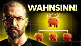 Claude Agent Teams: Eine GRENZE ist überschritten! (Claude Code Anleitung)