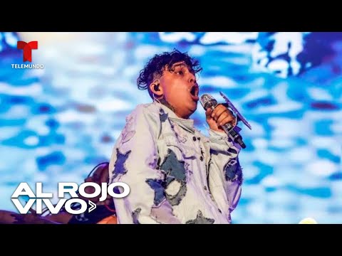 Rapero Alemán causa polémica al grabar video en una iglesia y el párroco lo defiende