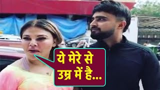 Rakhi Sawant और Boyfriend Adil Khan Durrani की Age Gap कितनी, Family पर बड़ा खुलासा | Boldsky