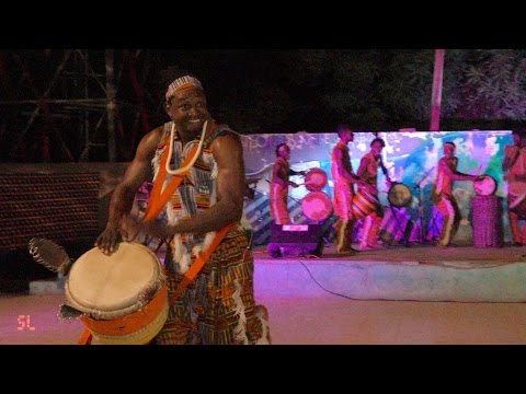 Bwazan - SambaLolo Dédicasse - Cissé Ba