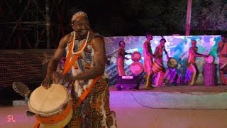 Bwazan - SambaLolo Dédicasse - Cissé Ba