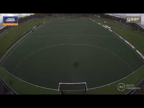 Civicum MO16-2 - HC Drunen MO16-1