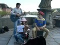 Shine • (Meat Puppets Cover)
