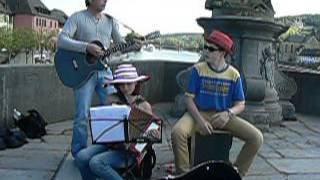 Shine • (Meat Puppets Cover)