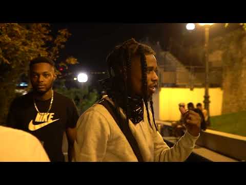 El Demonio Baby - POR IG (Official Video)