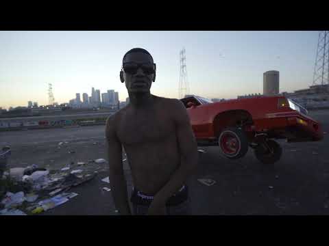 RC P.A.P Music Video