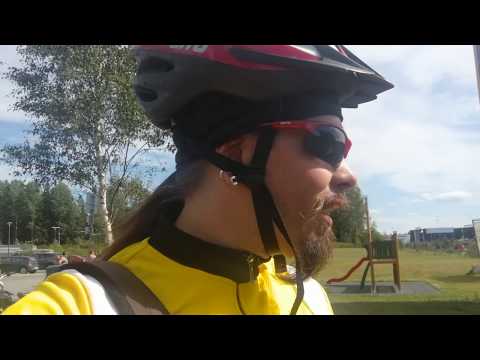 Nyt Pirkkalan abc👍