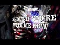 Blacklite District - "With Me Now" [OFFICIAL LYRICS ...