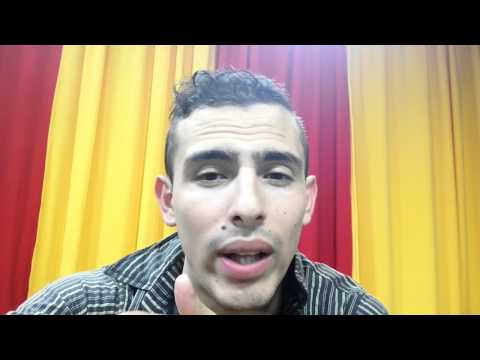 Ice Bucket Challenge - Luis Fajardo