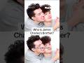 Who Is James Charles's Brother?
