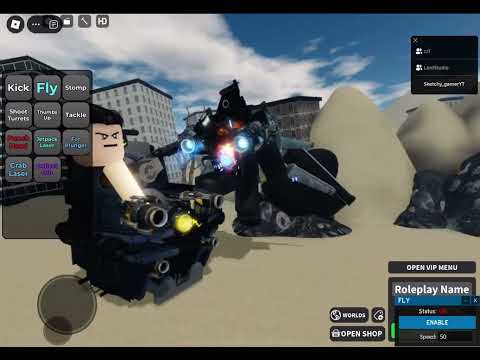 Most perfect “Your Mine” in toilet roleplay