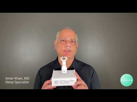 Introducing ExciteOSA