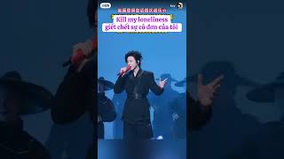 Download lagu Lưu Vũ Ninh song ca cùng Triệu Lộ Tư - Kill my loneliness mp3 Download lagu Lưu Vũ Ninh song ca cùng Triệu Lộ Tư - Kill my loneliness mp3