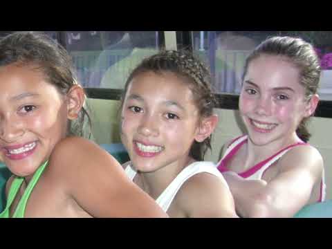 Beyond The Routine: Kyla Ross Episode 2