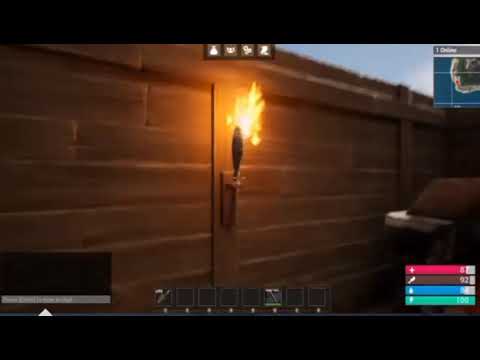 Announcement Trailer