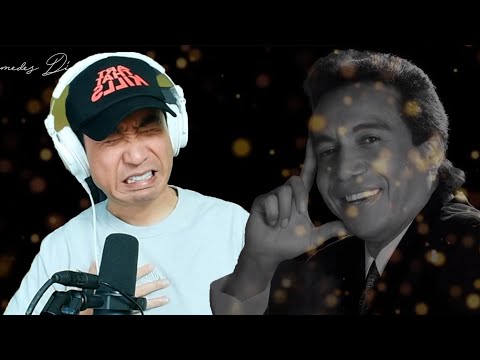 Coreano reacciona a Diomedes Díaz 😭 Sin Medir Distancias