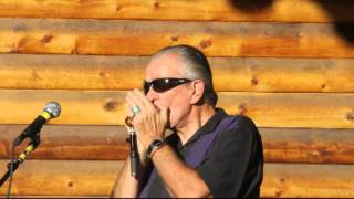 Charlie Musselwhite - "Where Hwy 61 Runs"