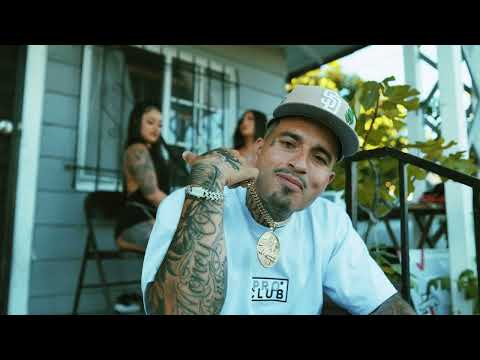 LIL GRIFO - HOMIES (Official Video) Produced by C BALLIN @ShotByNickRodriguez