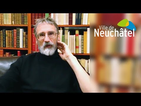 La nature n'a pas besoin de nous. John Howe, illustrateur de génie du Seigneur des Anneaux