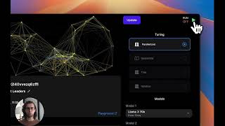 Humiris - Product Hunt demo