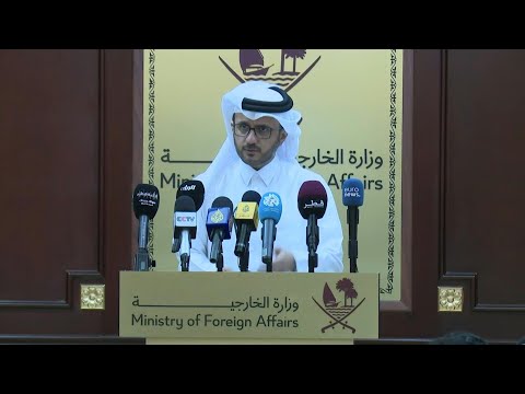 Qatar says Israel should have already ceased fire under Trump plan for Gaza | AFP