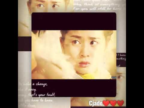 Lee Joon Gi - It Seem Hard To Love💔