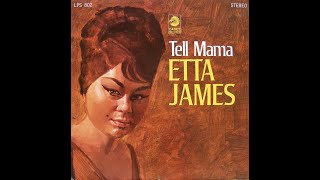 Etta James  I&#39;m Gonna Take What He&#39;s Got