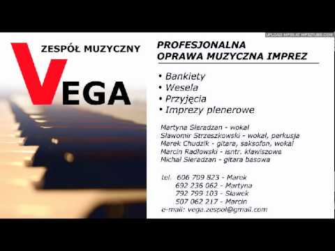 Zespół Vega (Kielce) - Mamy po 20 lat (cover)