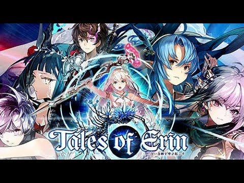 Tales Of Erin - cap.5