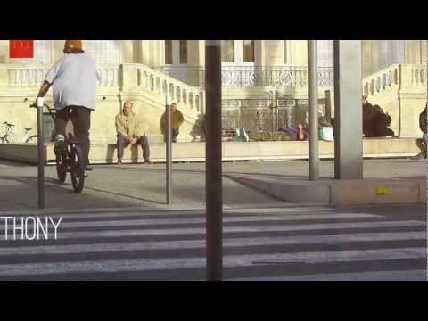 Anthony Perrin Tempered X Watlaw